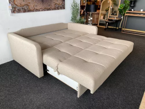 By Kohler  Stella 2,5 Seat Bed-Sofa W180xD102xH88cm ( Bed Space 160x190cm)  (202451)