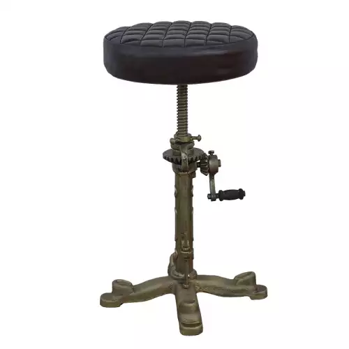 By Kohler  Stool 38x38x56cm (112841)