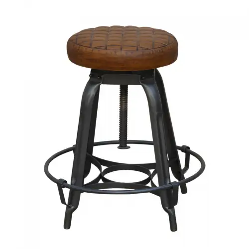 By Kohler  Stool 47x47x53cm (112826)