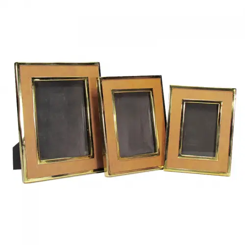 By Kohler  Picture Frame 24x19x2cm (17.5x12.5cm) (112696)