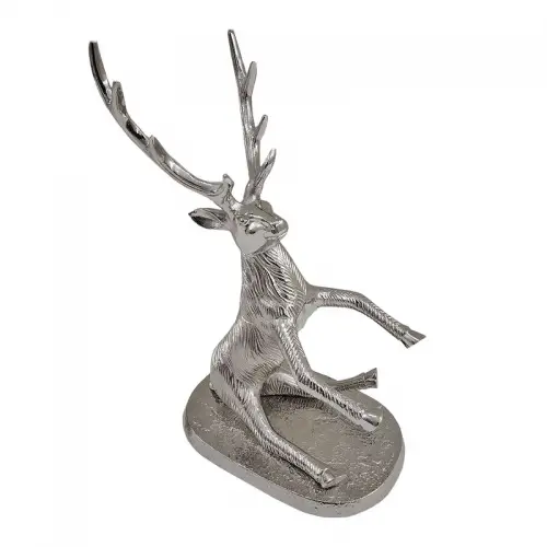 By Kohler  Reindeer Bottle Holder 23x16x35cm (113185)