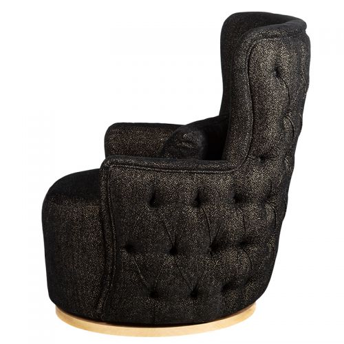 By Kohler  Titanyum Luxury Arm Chair (115547)