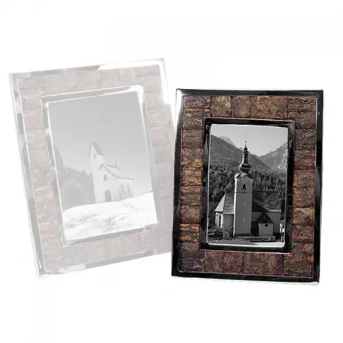 By Kohler  Picture Frame 22x17x2cm (12.5x17.5) (111343)