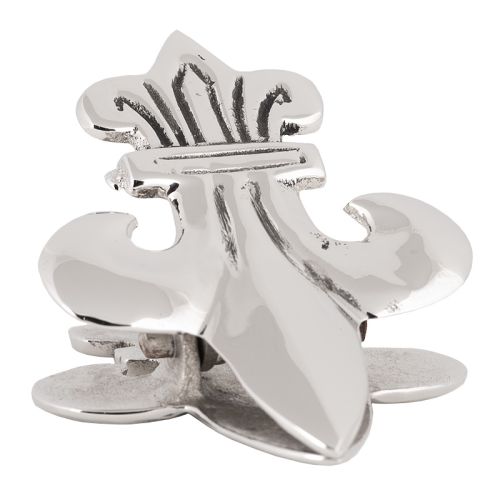 By Kohler  Clip 11.5x6x6cm  Large Lily (101607)