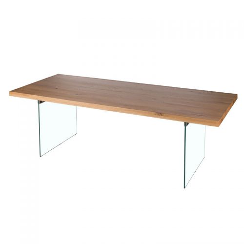 By Kohler  Venlo Dining Table (200156)