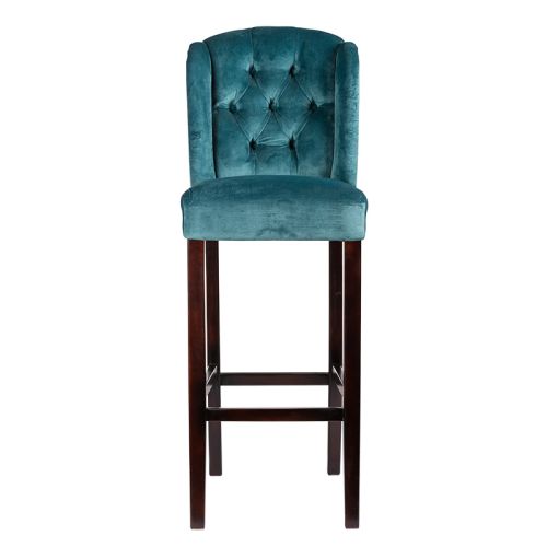 By Kohler  New Side Bar Chair Chesterfield  (200190)