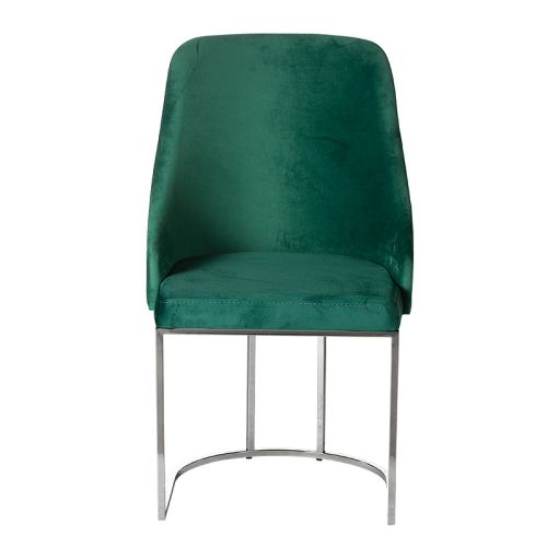 By Kohler  Lara arm dining chair  (200318)