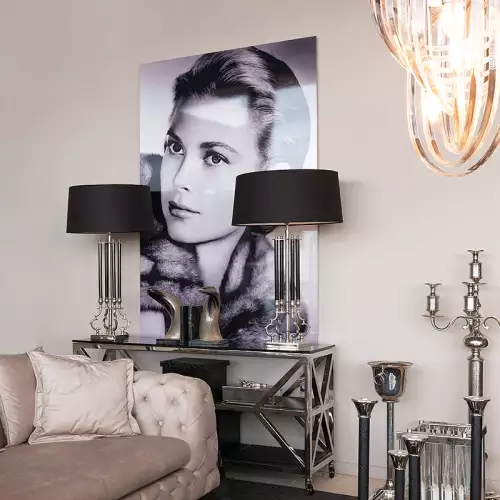 By Kohler  Grace Kelly in Fur 120x180x2cm (114149)