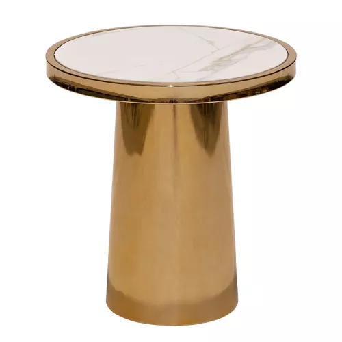 By Kohler  Side Table Saline (200854)