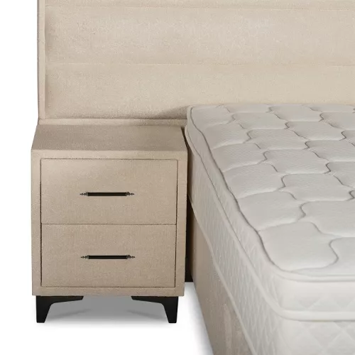 By Kohler  Bravo Bed Inc. Mattress (201353)