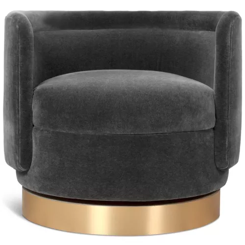 By Kohler  Broadway Chair rotation (201516)