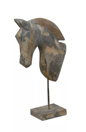 By Kohler  1x Horse Head (201956)