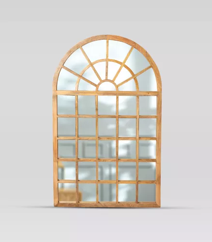 By Kohler  Window Mirror 159x5x100cm (201966)